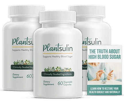 Plantsulin buy