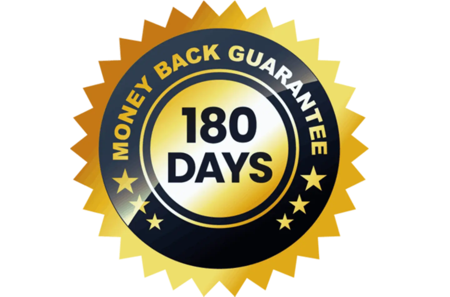 Plantsulin 180 days money back