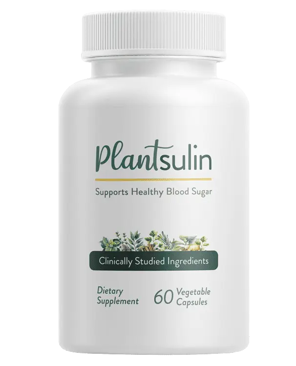 Plantsulin