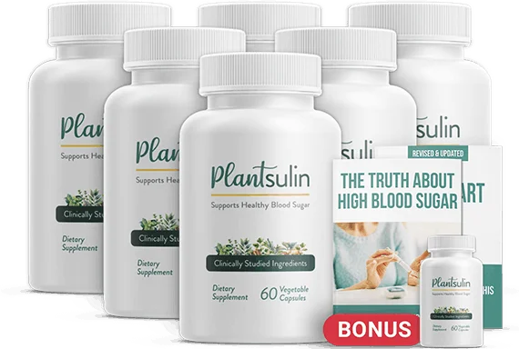 buy Plantsulin